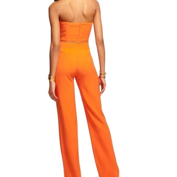 Ramy Brook Enzo Jumpsuit - Picture 3 of 6